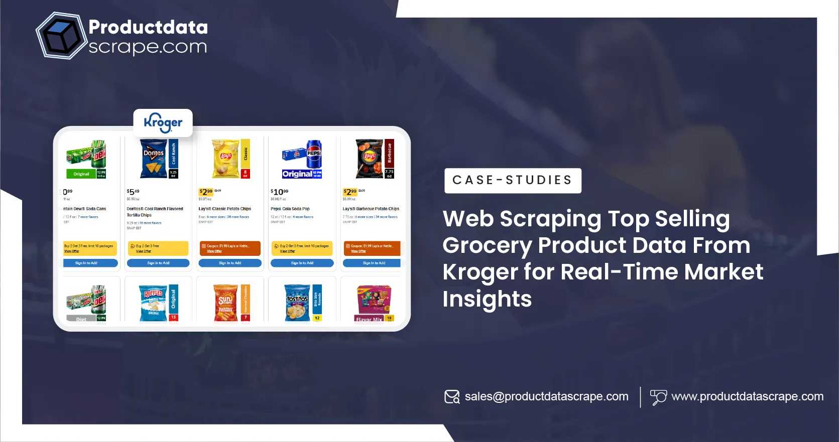 Web Scraping Top Selling Grocery Product Data From Kroger for Real-Time Market Insights-01